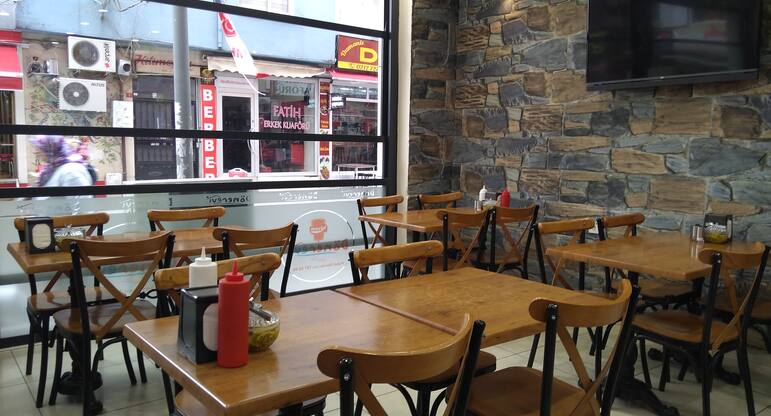 kosem doner evi silivri merkez istanbul zomato